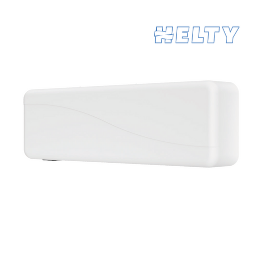Sieninis rekuperatorius HELTY HRV Flow ULTRA Standard