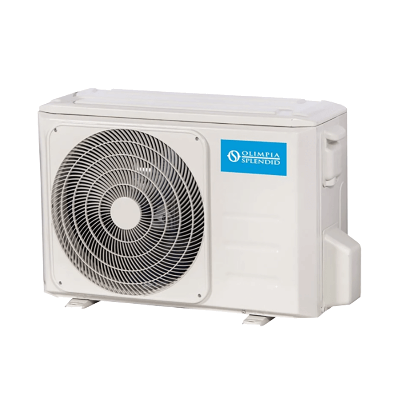 Oro kondicionierius Nexya S5 E Inverter 9 (R32) - OLIMPIA SPLENDID