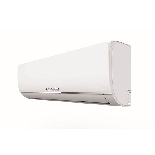 Oro kondicionierius NEXYA S4 E Inverter 18 C - OLIMPIA SPLENDID - su lauko bloku