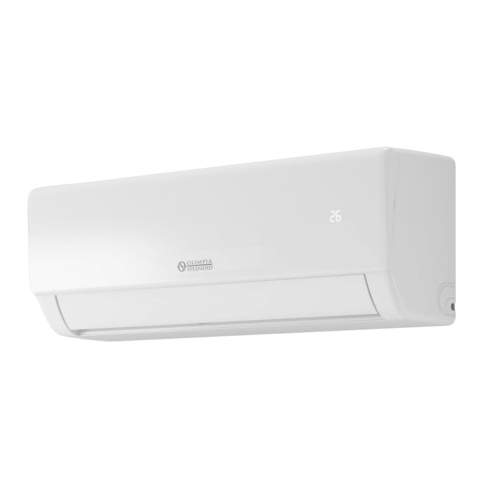 Oro kondicionierius Nexya S5 E Inverter 9 (R32) - OLIMPIA SPLENDID